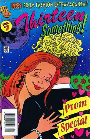 Thirteen Something! issue 7