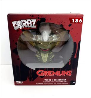 Dorbz figure 186 Stripe