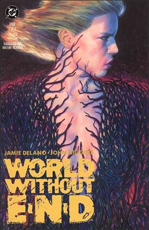 World Without End issue 3