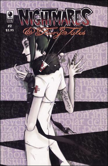 Nightmares & Fairytales issue 2