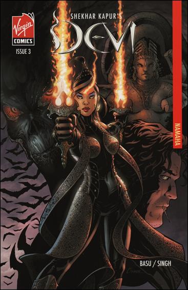 Devi issue 3
