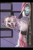 Farscape: Season Two (Base Set) card 108 Look At The Princess, Part 1: A Kiss Is But A Kiss