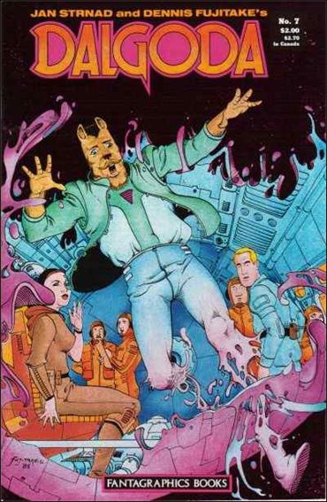 Dalgoda issue 7