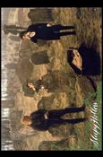 Sleepy Hollow (Movie) (Base Set) card 15 Digging Up the Past