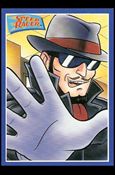 Speed Racer (Base Set) card 52 Ace Duecy