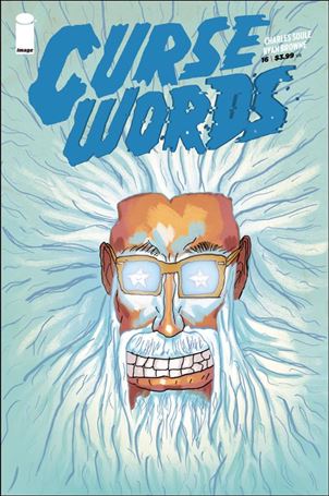 Curse Words issue 16-C Charles Soule 1:10 Cover