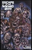 Escape of the Living Dead Cover Image 1