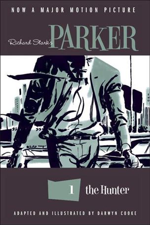 Hunter Cover Image 1
