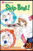 Skip Beat! issue 20