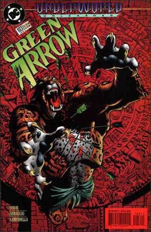 Green Arrow (1988) issue 103