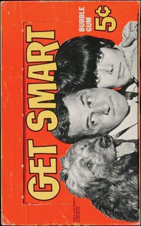 Get Smart Cover Image 1