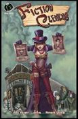 Fiction Clemens issue 2