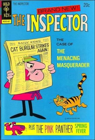 Inspector Cover Image 1