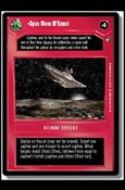 Star Wars: A New Hope Limited (Base Set) card 48 Spice Mines of Kessel