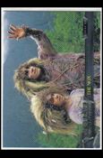 Stargate SG-1 Premiere Edition (Base Set) card 9 The Nox