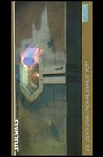 Star Wars Trilogy Special Edition Widevision  (Base Set) card 58 Ext. Death Star - Thermal Exhaust Port