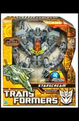 Transformers: Hunt for the Decepticons (Leader Class) Cover Image 2