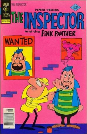 Inspector issue 16