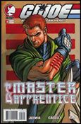 G.I. Joe: Master and Apprentice issue 4-B B