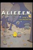 ALIEEEN Cover Image 1