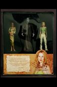Buffy the Vampire Slayer Book of Vengeance Box Set  Cover Image 1