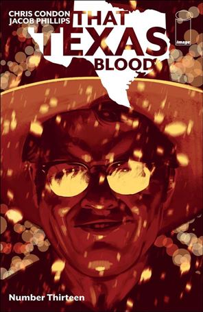 That Texas Blood issue 13
