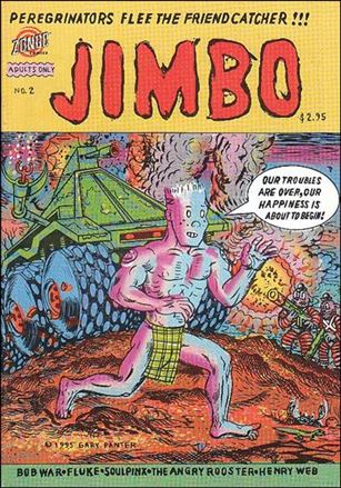 Jimbo issue 2