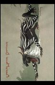 Charles Vess (Base Set) card 70 The Underwater Panther (Costume Sketch)