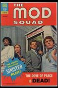 Mod Squad issue 4