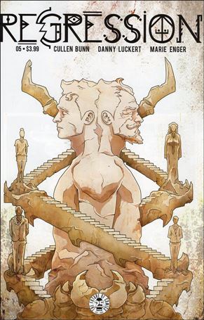 Regression issue 5