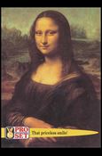 Guinness World Records (Base Set) card 35 That priceless smile!