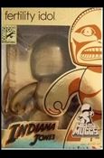 Mighty Muggs (Indiana Jones) figure 7 Fertility Idol (SDCC Exclusive)