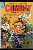 Combat (1961) issue 18