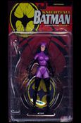 Batman: Knightfall figure 3 Catwoman