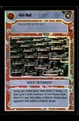 Star Wars: Reflections III (Base Set) card 182 Vote Now!