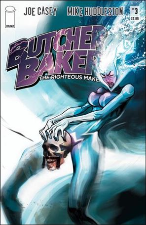 Butcher Baker Righteous Maker issue 3