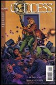 Goddess (1995) issue 4