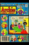 Archie Comics Digest issue 31