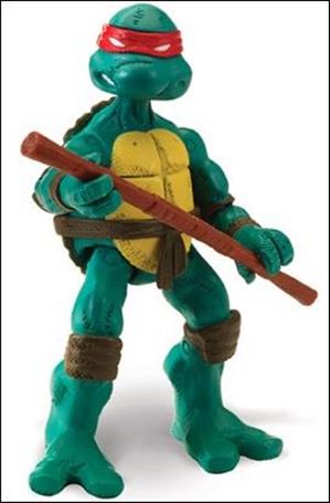 Teenage Mutant Ninja Turtles (2012) figure 49-B Original Comic Book Donatello (Loose)
