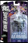 DC Super Heroes Justice League Unlimited (Animated) 5