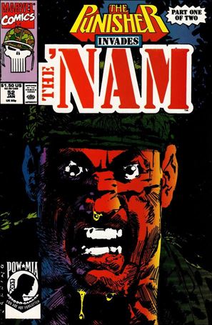 'Nam issue 52