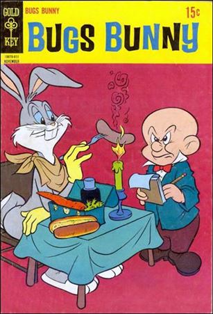 Bugs Bunny (1962) issue 120