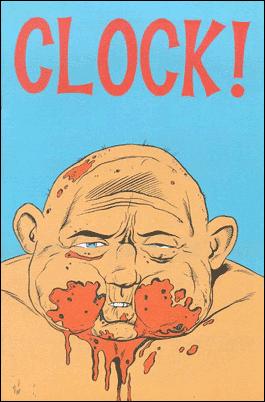 Clock! issue 3