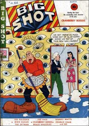 Big Shot issue 64