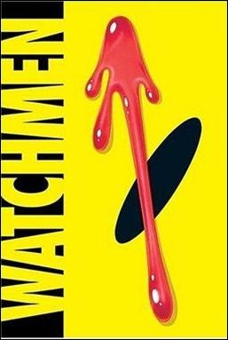 Watchmen issue nn-A14 DC Edition (14th Printing)