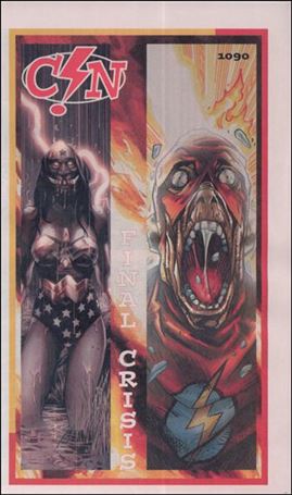 Comic Shop News issue 1090