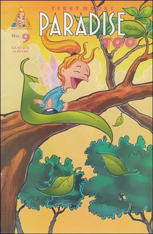 Paradise Too! issue 9