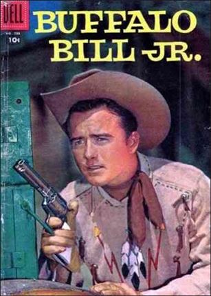 Four Color (1942) issue 798