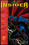 Dark Horse Insider (Invalid) issue 18-Z-INVALID