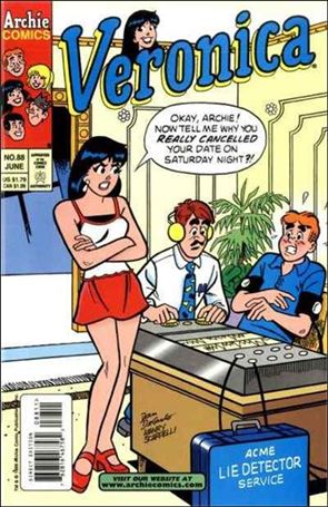 Veronica issue 88